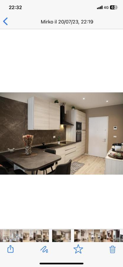 Borgo House Apartment Borgonuovo  Exterior photo