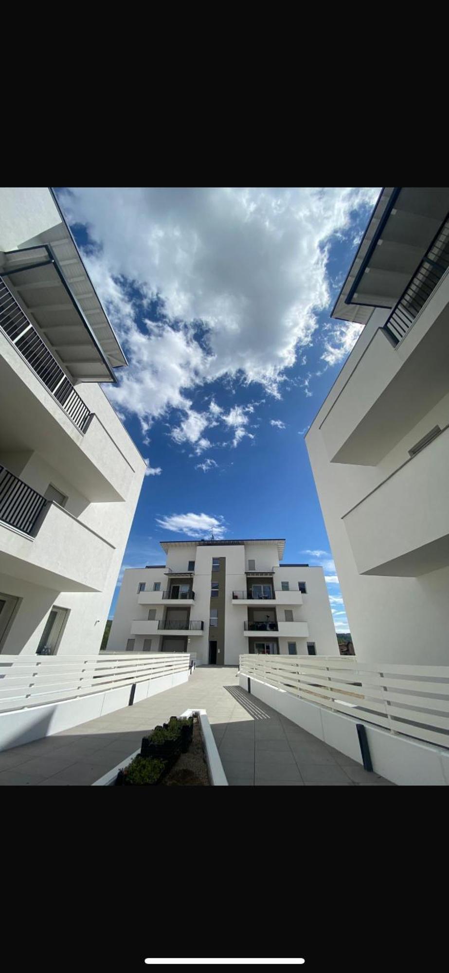Borgo House Apartment Borgonuovo  Exterior photo